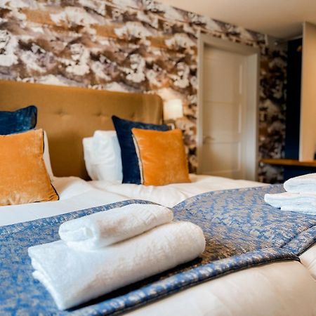 Loch Ness Drumnadrochit Hotel Kültér fotó