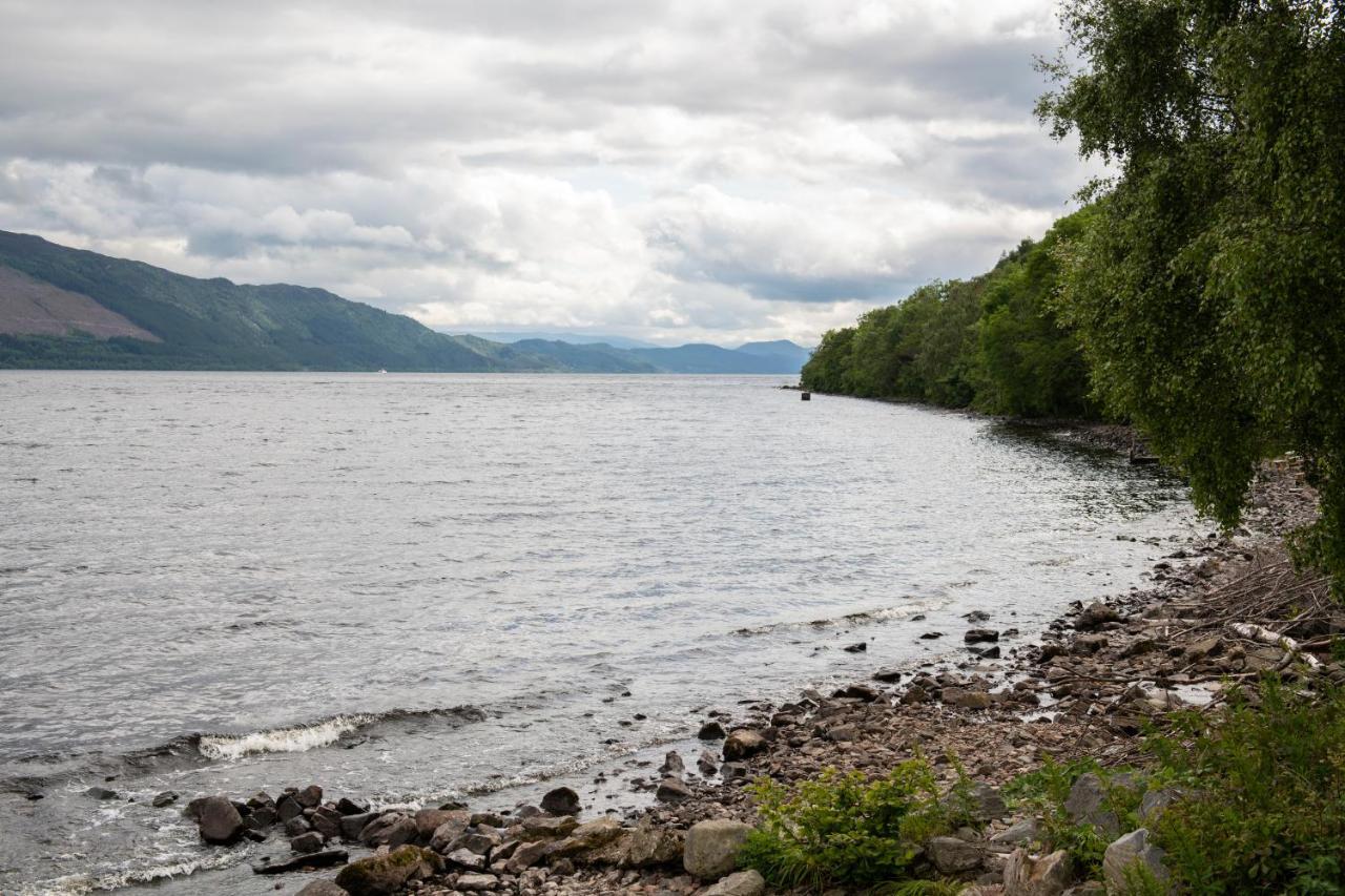 Loch Ness Drumnadrochit Hotel Kültér fotó