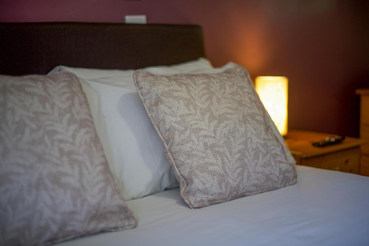 Loch Ness Drumnadrochit Hotel Kültér fotó