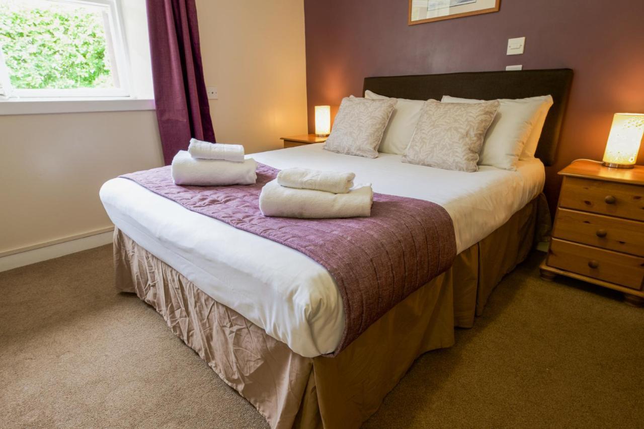 Loch Ness Drumnadrochit Hotel Kültér fotó