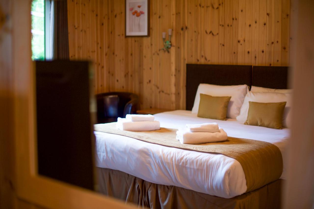 Loch Ness Drumnadrochit Hotel Kültér fotó