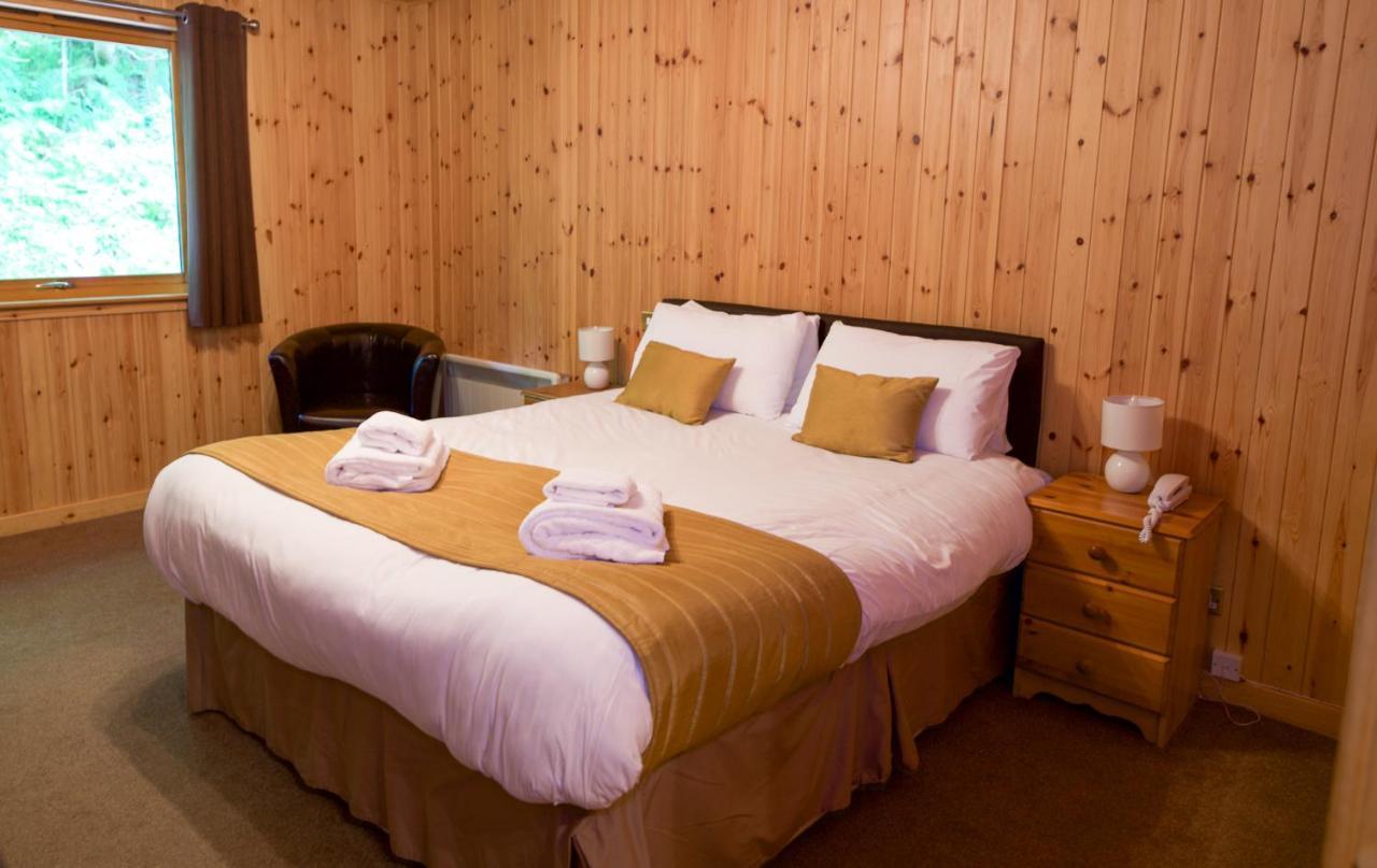 Loch Ness Drumnadrochit Hotel Kültér fotó