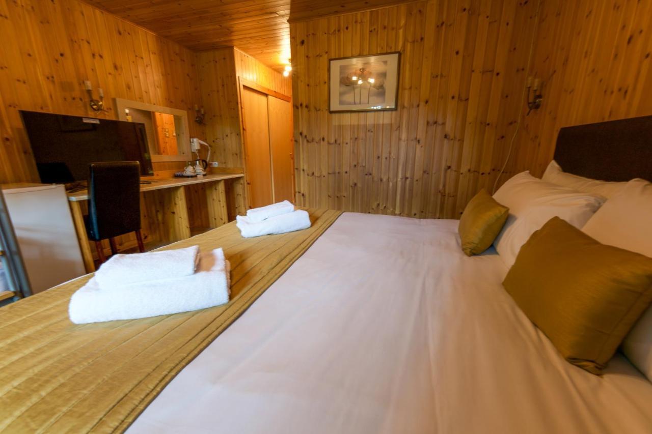 Loch Ness Drumnadrochit Hotel Kültér fotó