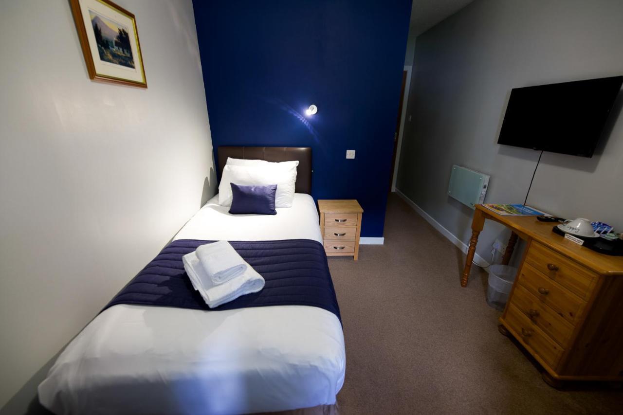 Loch Ness Drumnadrochit Hotel Kültér fotó