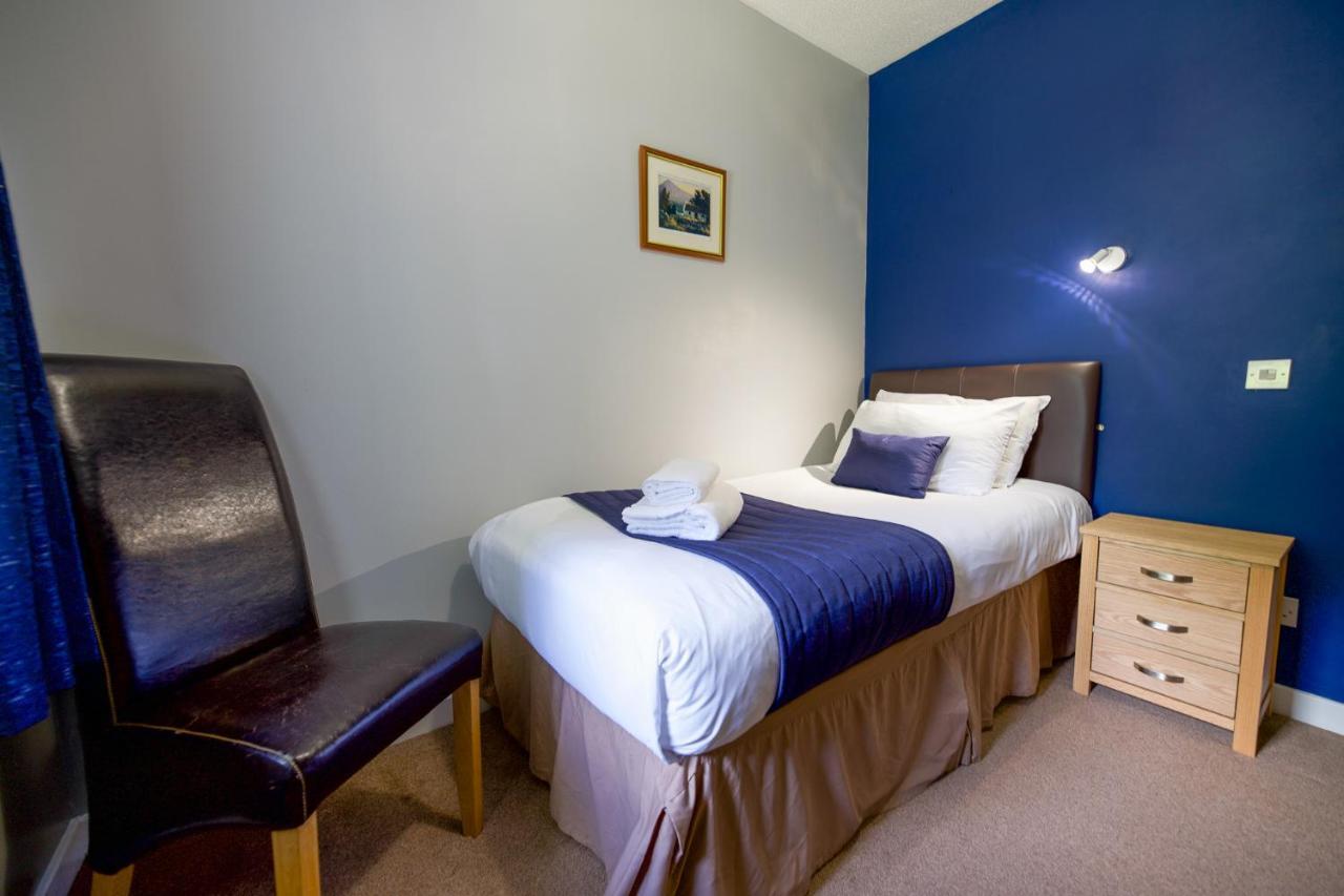 Loch Ness Drumnadrochit Hotel Kültér fotó