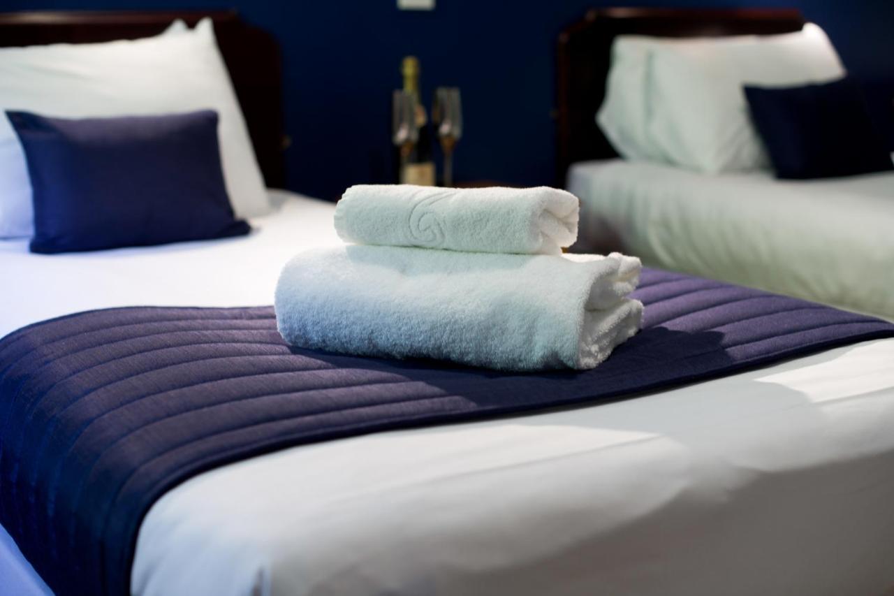 Loch Ness Drumnadrochit Hotel Kültér fotó
