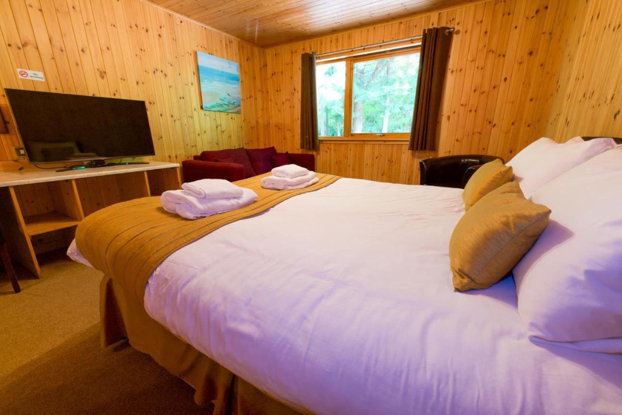 Loch Ness Drumnadrochit Hotel Kültér fotó