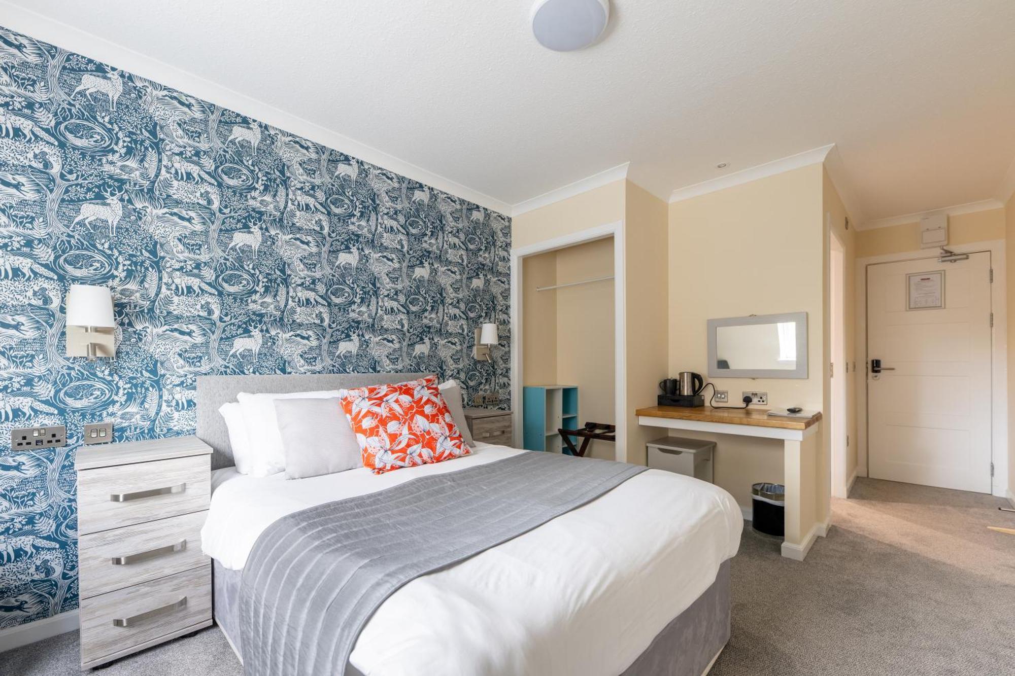 Loch Ness Drumnadrochit Hotel Kültér fotó
