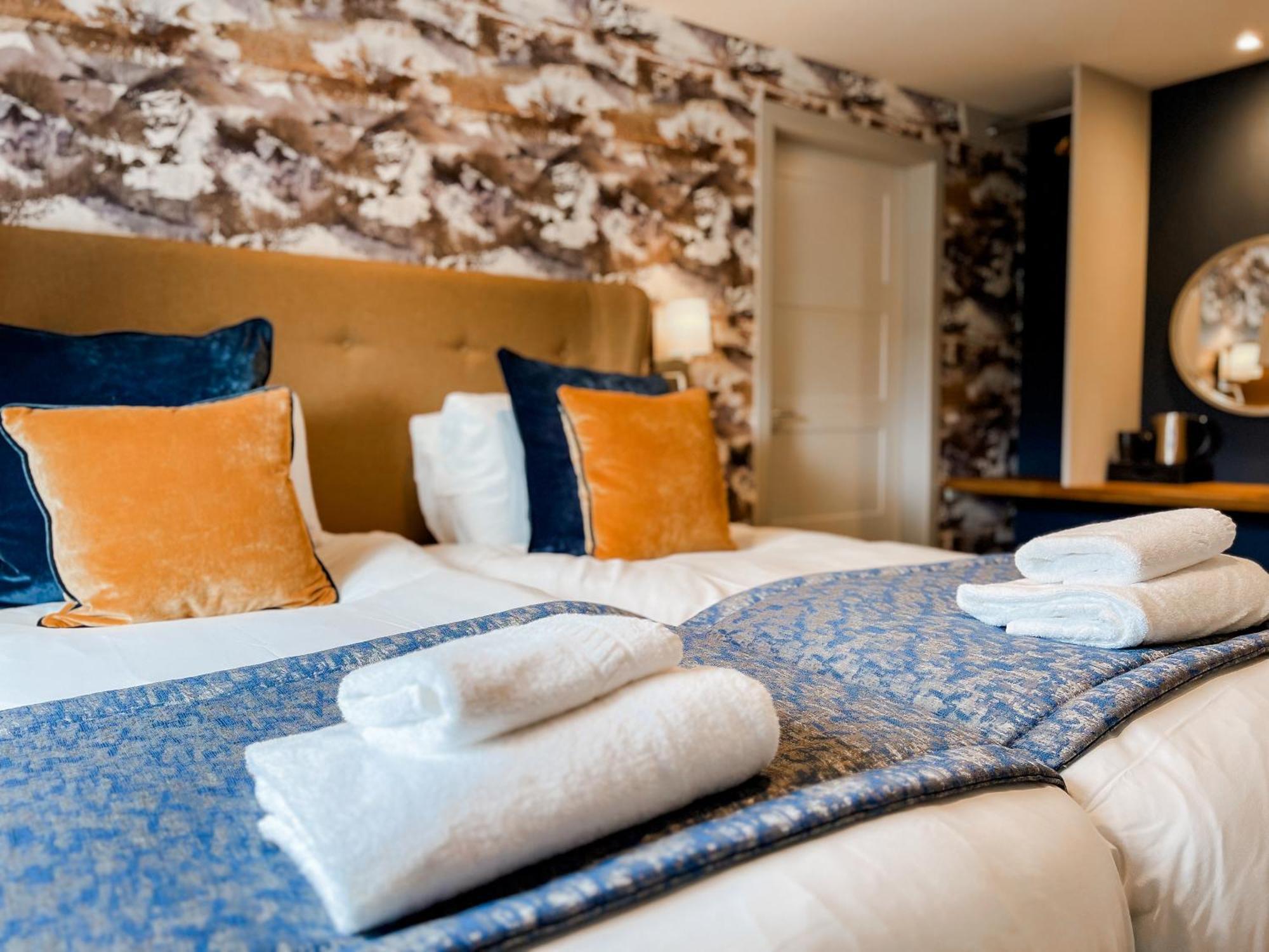 Loch Ness Drumnadrochit Hotel Kültér fotó