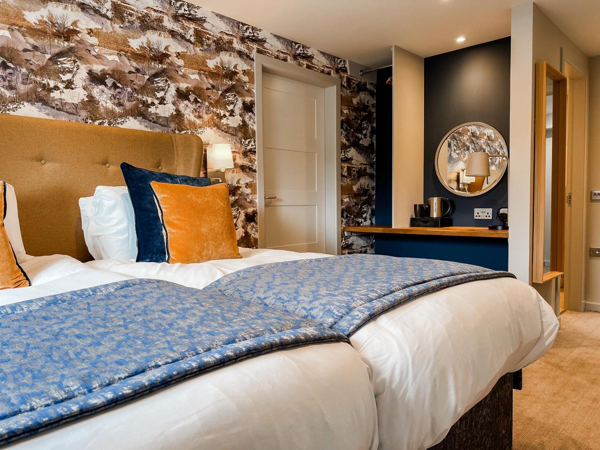 Loch Ness Drumnadrochit Hotel Kültér fotó